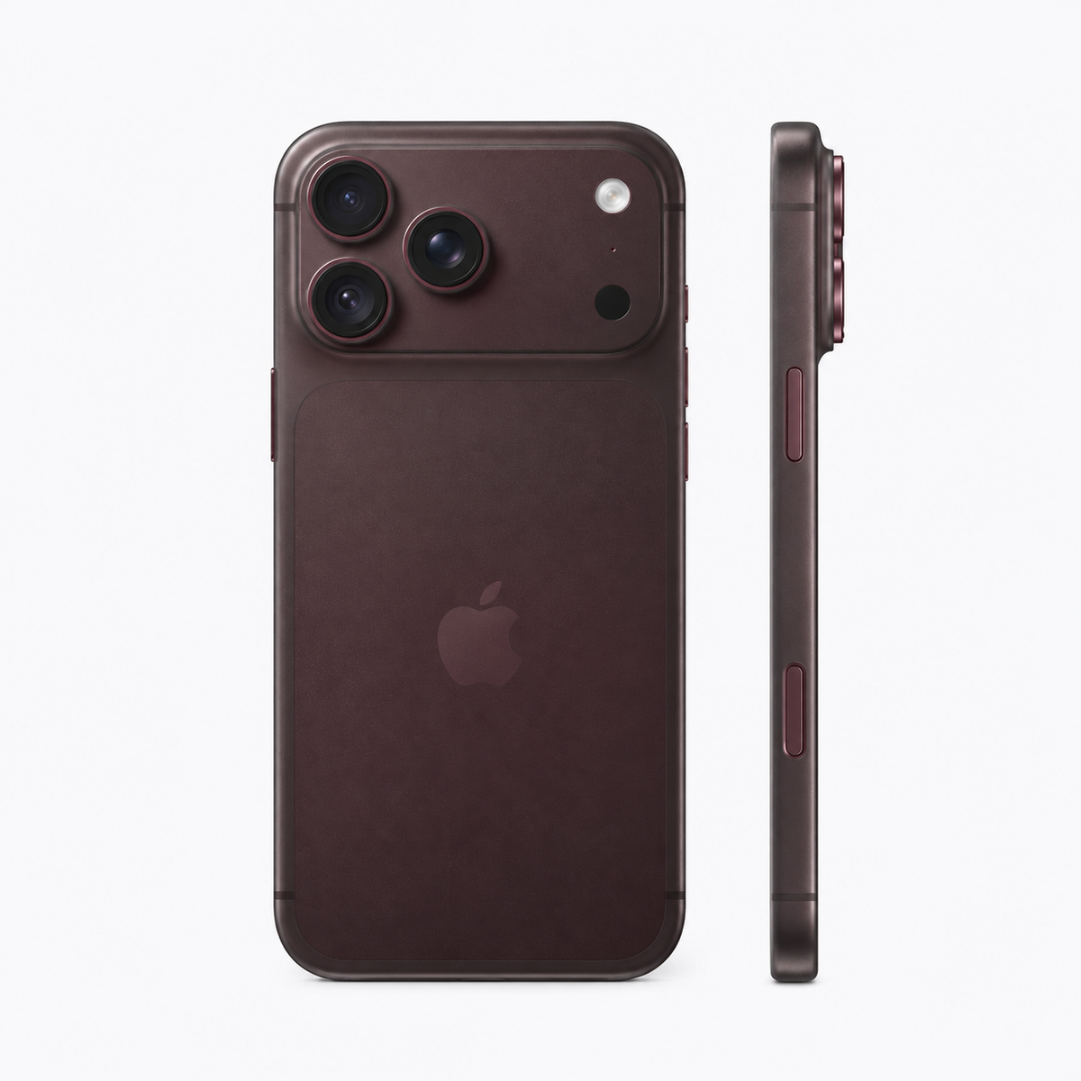 The Slight 18 Pro Max